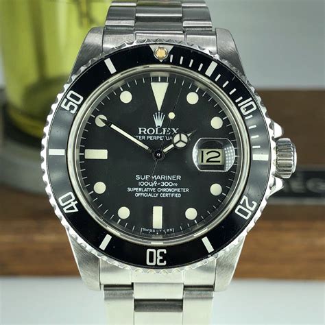 matte dial rolex 16800 year|rolex 16800 dial design.